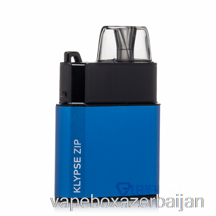 Vape Baku Innokin Klypse ZIP 14W Pod System Indigo